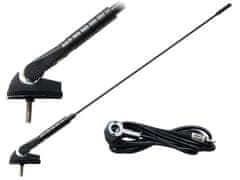 ANTÉNA Antena Blow FMD340 zlomljena, za avto, AM/FM