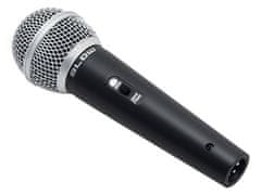 Blow 33-102# Mikrofon prm317 udarec
