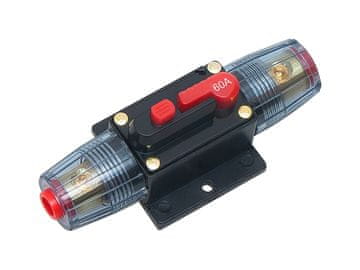 Blow 3844# Avtomobilska avtomatska varovalka 60a