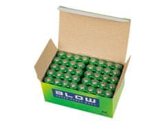 Blow 82-538# Bateria blow super heavy duty aa r06p