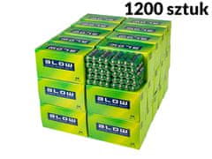 Blow 82-569# Bateria blow super heavy duty aa r06p