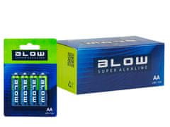Blow 82-572# Bateria blow super alkalna aa lr6