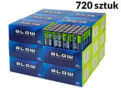 Blow 82-575# Bateria blow super alkalna aa lr6