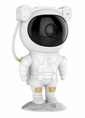 slomart AK235A Astronavtski zvezdni projektor