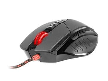 A4Tech Miška Bloody V7m USB