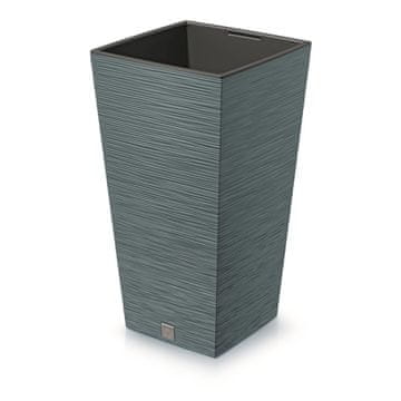slomart Prosperplast FURU SQUARE DFSH240 | modra skandinavska