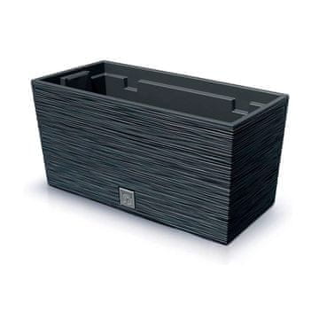 slomart Prosperplast FURU CASE DFC400 | antracit