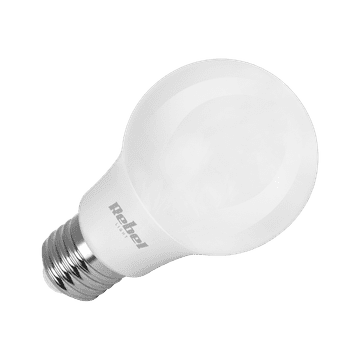 slomart LED žarnica Rebel A60, 8,5W, E27, 3000K