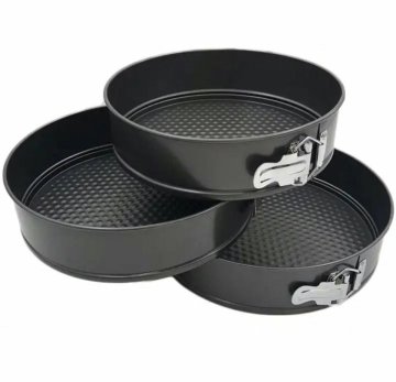 slomart AG670B Pekač za peko 3 kosi. 18,20,22cm