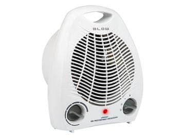 slomart Blow FH-A01 termoventilator 2000W - prenosni grelec/hladilnik