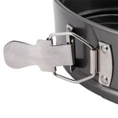 slomart AG670B Pekač za peko 3 kosi. 18,20,22cm