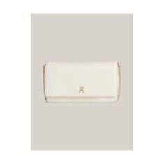 Tommy Hilfiger Torbice elegantne torbice bela Refined Chain