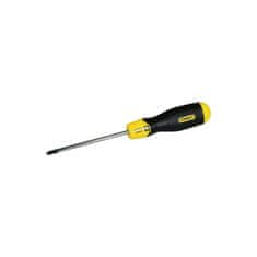 Stanley Izvijač c/grip ph 1pt x 150 mm [z]