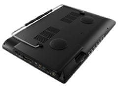 slomart Monitor LED 14cali HDMI VGA USB SD AV PVR DVB-T/T2 MPEG-4/2 12V 230V... (NVOX DVB14T)
