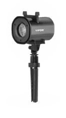 vipow Projektor LED z izmenljivimi diapozitivi (4 modeli)