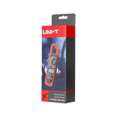 shumee Uni-T UT200A multifunkcijski digitalni LCD ampermeter merilne klešče