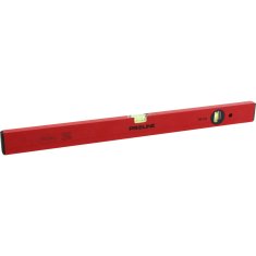 Proline Rdeča aluminijasta tehtnica MPSH-M 100cm prolin