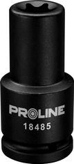 Proline Impact socket 1/2" Torx E18 prolin obesek