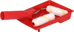 Proline Mini slikarski set, girpaint polnila, prolin