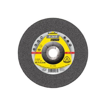 KLINGSPOR Rezalna plošča - jeklo A24rsupra 350 * 3,5 * 32 kos 1 (45088a)