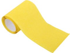 Proline Brusni papir v roli 115mmx5m, gr 80, prolin