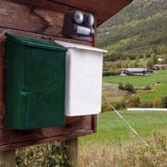 slomart OD12A Zvočni repelent za ptice z bliskovitim zvokom