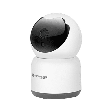 slomart Kruger & Matz Connect C20 Tuya notranja Wi-Fi kamera
