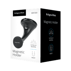 shumee Kruger&Matz magnetno držalo za telefon v avtu