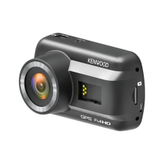 Kenwood Kenwood A201 GPS avto snemalnik