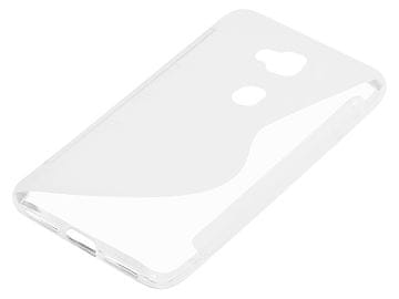 slomart Blow Prožno ovitek za Huawei Honor 5X, prozoren
