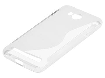 slomart Ovitek Blow za Huawei Y3 II, prosojen