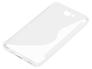 slomart Ovitek Blow za Huawei Y5 II, prosojen