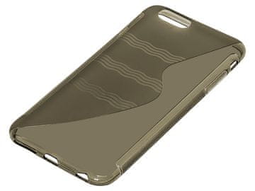 slomart Ovitek Blow za iPhone 7 / 8 Plus, siv