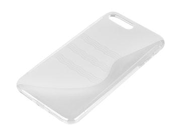slomart Ovitek Blow za iPhone 7 / 8 Plus, prosojen