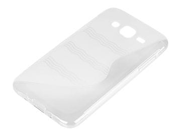 slomart Ovitek Blow za Samsung Galaxy J5 2016, prosojen
