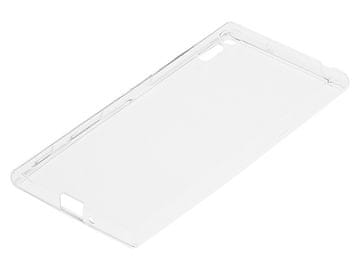 slomart Ovitek Blow za Sony Xperia XZ, prozoren