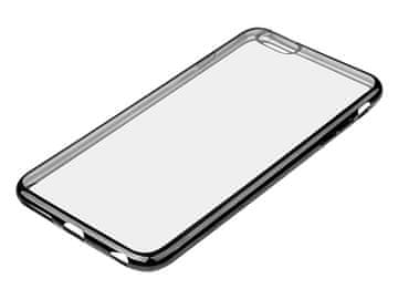 slomart Ovitek Blow za iPhone 6/6S Plus, metalik