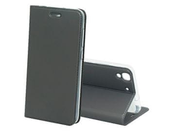 slomart Etui Blow za Huawei Y6 / Honor 4A, črno