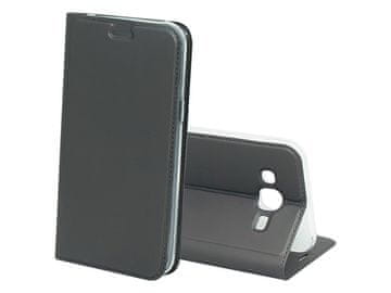 slomart Etui Blow za Samsung Galaxy Grand, grafitni