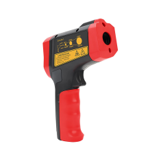 shumee Uni-T UT302D+ digitalni merilnik temperature pirometer