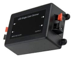 slomart AG752B Led krmilnik 12v daljinsko dim.