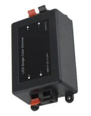slomart AG752B Led krmilnik 12v daljinsko dim.