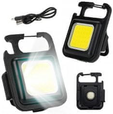 slomart ZD100 Brelok latarka cob