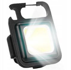 slomart ZD100 Brelok latarka cob