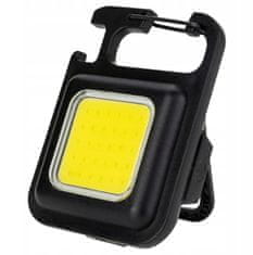 slomart ZD100 Brelok latarka cob