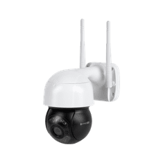 slomart Zunanja Wi-Fi kamera Kruger & Matz Connect C60 Tuya