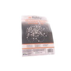 Ruhhy Božično drevesce - perle 5m Ruhhy 22499