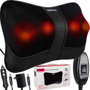 Soulima Soulima masažna blazina 22987