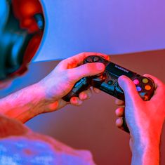 shumee Brezžična podloga Kruger&Matz za PS4 / PC