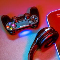 shumee Brezžična podloga Kruger&Matz za PS4 / PC